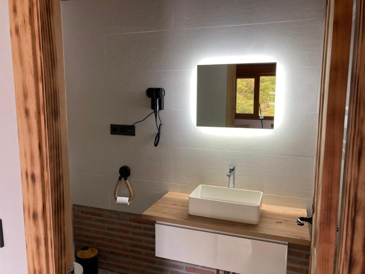 Apartmán Fuente Oscura Ramales de la Victoria Exteriér fotografie